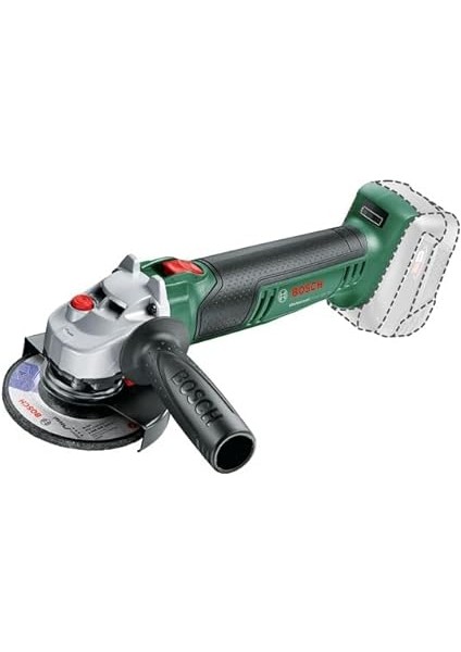 Home & Garden Universalgrind 18V-75 (125MM) (Solo) fırsatları
