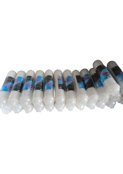 25 Takım Jf Filtre Seti indirimleri