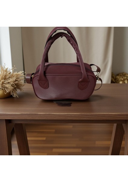 Embro Desenli Kadın El Omuz Çanta fırsatları