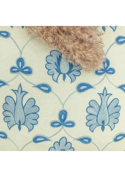 Solara El Yapımı Suzani Kırlent 50X50 cm modelleri