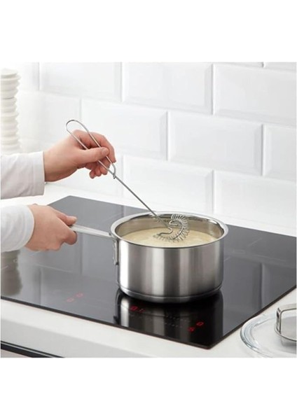 Idealisk Ikili Metal Çırpıcı Seti fırsatları