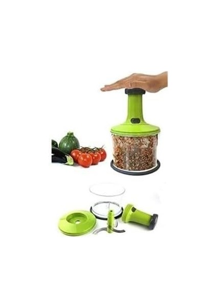 Basmalı Pratik El Rondosu modelleri