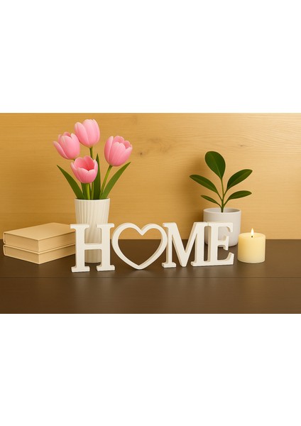 Home Yazılı Dekoratif Biblo ve Masaüstü Dekor