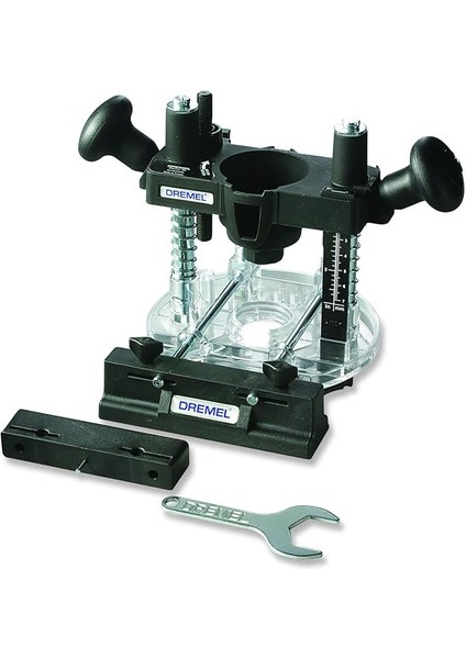 335 Daldırmalı Kanal Freze Bağlantı Parçası, Hafif Kanal Açma Projeleri ve Ahşap Işleri