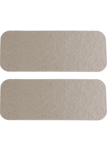 Fırın Yansıtıcı Plaka 2'li,, Beko, ile Uyumlu