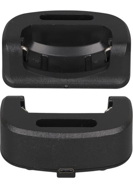 KC-Z2R3 4.2V 500MA Kd-C1 Tip Telsiz Şarj Dock Standı