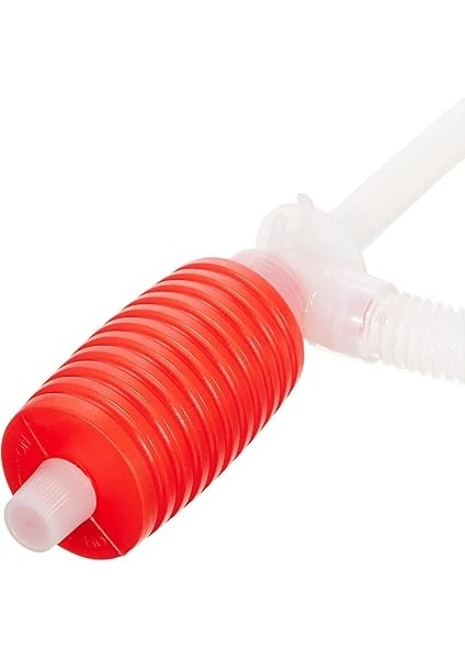 W 2645, Sıvı Aktarma Pompası, Kırmızı/beyaz modelleri