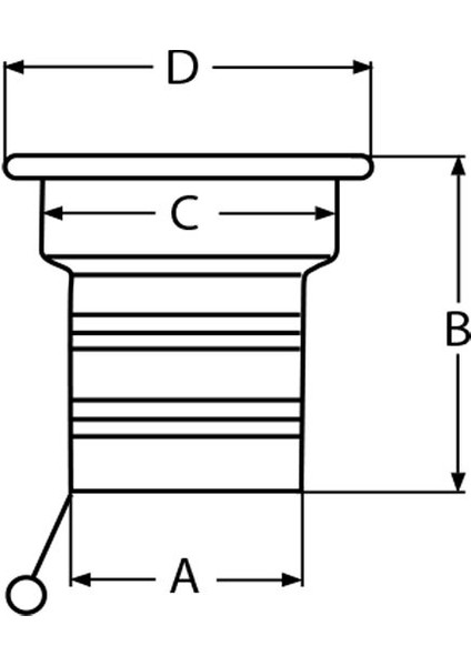 38MM (1 1/2) Benzin Dolum Ağzı, Gas indirimleri
