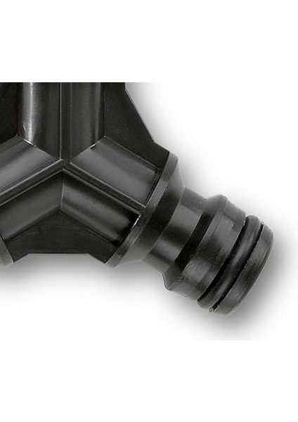 Hortum Bağlantı Aparatı (3 Yollu) fiyatları