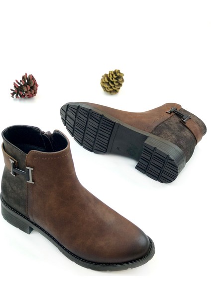 Hentas Kadın Günlük Bot - Taba fiyatları