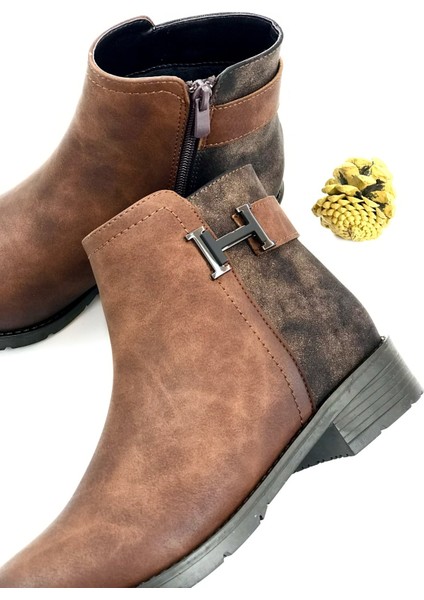 Hentas Kadın Günlük Bot - Taba modelleri