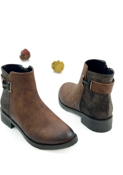 Hentas Kadın Günlük Bot - Taba fırsatları