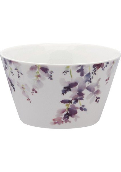 New Bone Purple Kase 13.5cm 2 Adet