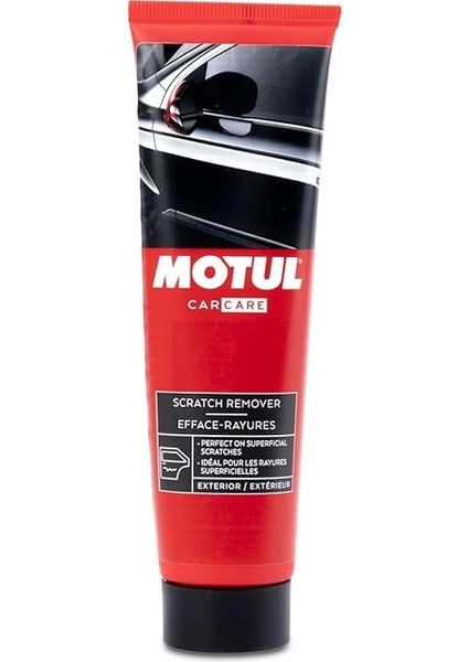 Scratch Remover Çizik Giderici 100 ml