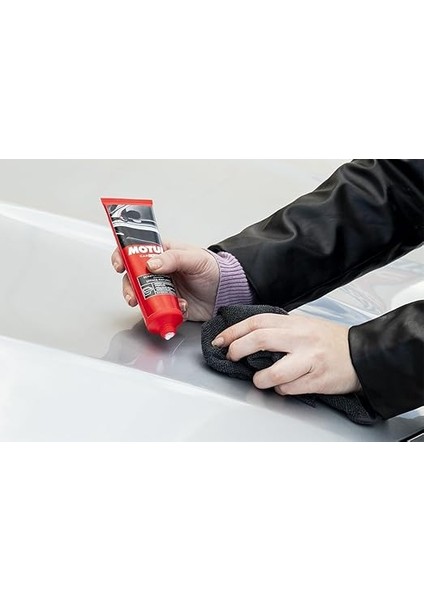 Scratch Remover Çizik Giderici 100 ml fırsatları