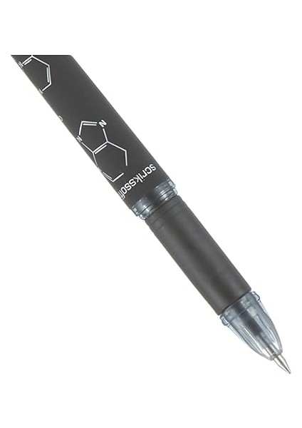 Office Dna Jel Tükenmez Kalem 12'li Ambalaj Siyah 0.5 mm modelleri