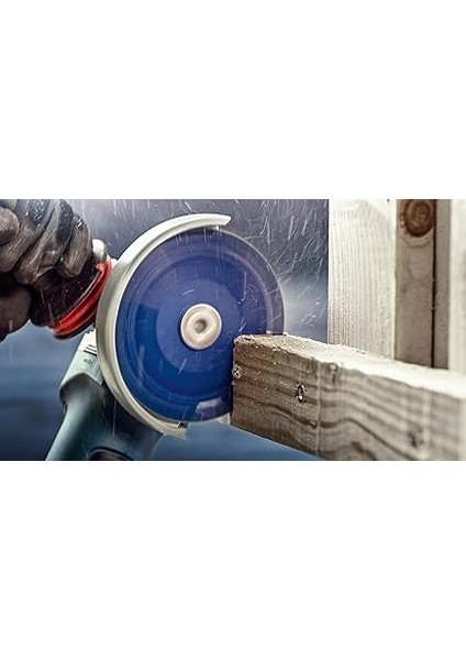 1x Expert Carbide Multi Wheel Kesici Diskler (Sert Ahşap, Çivili Ahşap, Plastik, Alçıpan Panel, Ø 76 Mm, Aksesuar Mini Avuç Taşlama Makinesi) fırsatları