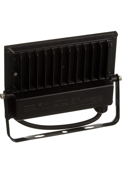 LED Projektör, Sıcak Beyaz Işık 50W 4270LM 3000K modelleri