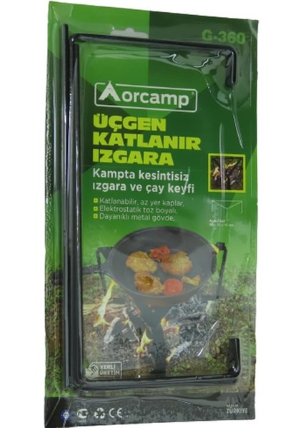 Katlanabilir Üçgen Izgara fırsatları