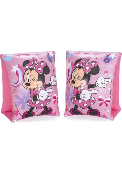 Bfs Bestway Minnie 25CM Çocuk Kolluk