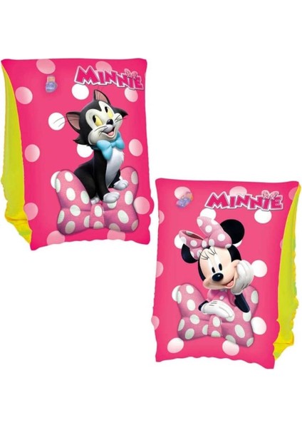 Bfs Bestway Minnie 25CM Çocuk Kolluk fiyatları