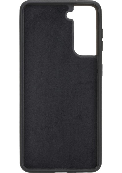 Samsung Galaxy S21 Plus Uyumlu Deri Cüzdanlı Kılıf Rst1 Siyah fırsatları