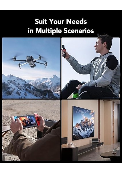 Silver Plus Micro Sd Kart 128 Gb, Sd Adaptörlü Micro Sd Hafıza Kartı, 205 Mb/s'ye Kadar Okuma Hızı, Uhs-I, A2, U3, V30, Sınıf 10, 4K UHD Microsdxc Hafıza Kartı fırsatları