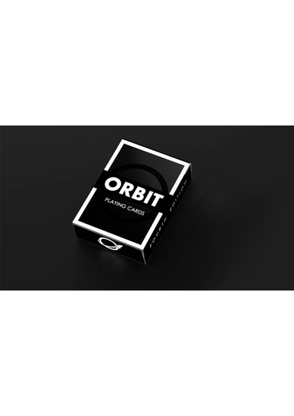 Orbit Lil Bits V4 Mini Oyun Kartı