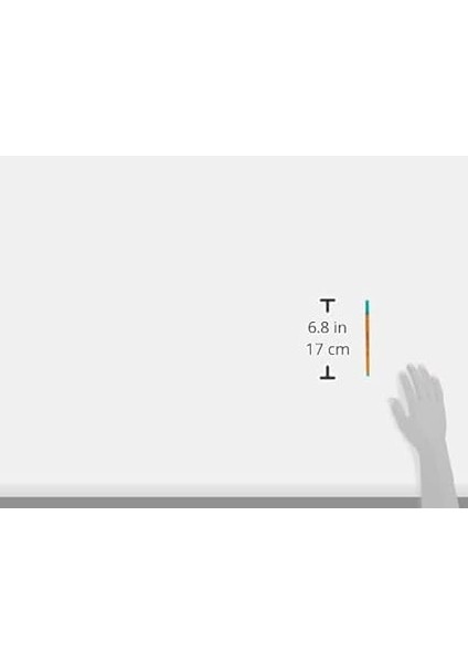 Point 88 Arty - Ince Keçe Uçlu Kalem - 18'li Paket - Çeşitli Renkler modelleri