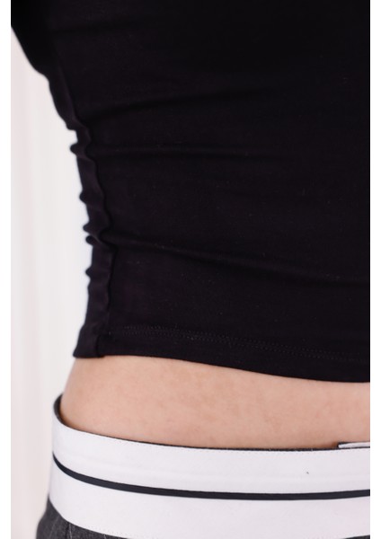 Buzzy Kumaş Uzun Kollu Kayık Yaka Bluz fırsatları