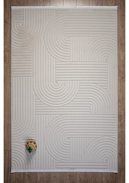 Beyaz Sisal Bukle Dokuma Hasır Makine Halısı Saçaklı Kaymaz Oturma Salon Mutfak Çocuk Oda Yolluk modelleri