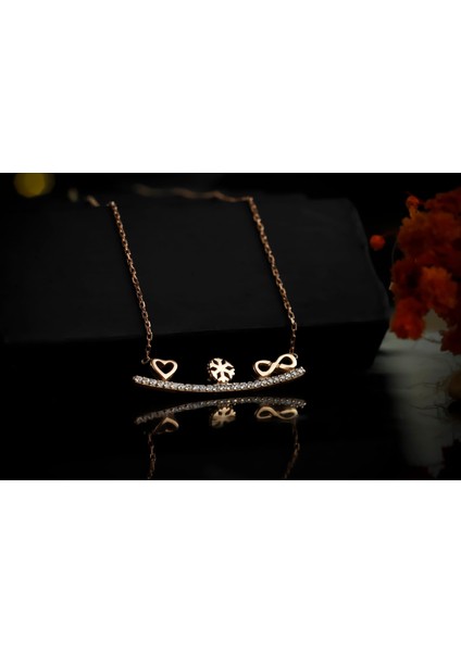 Kalpten Sonsuzluğa Kolye