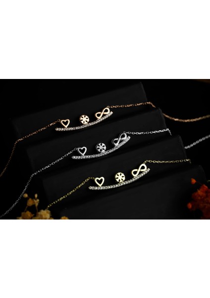 Kalpten Sonsuzluğa Kolye fırsatları