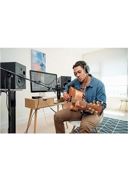 Aı-1, Kompakt Ses Kartı indirimleri