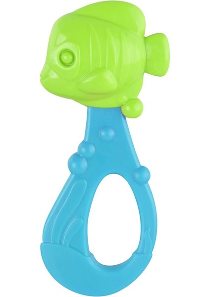 Renkli Balık Çıngırak fiyatları