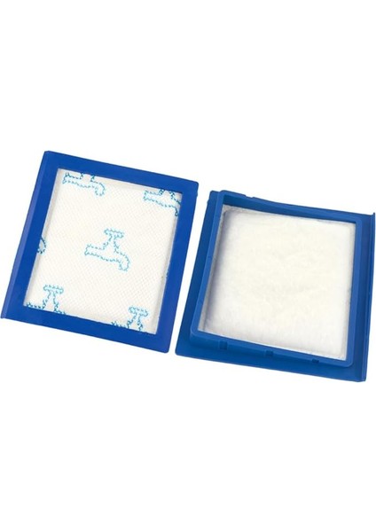 Ultracaptic Süpürge Filtre Seti, Electrolux ile Uyumlu fırsatları