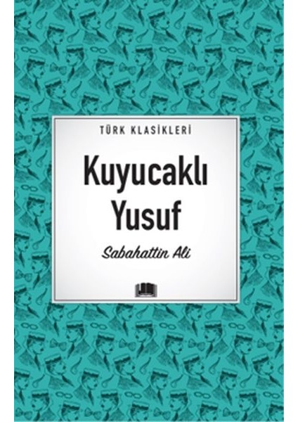 Kuyucaklı Yusuf