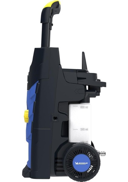 MPX16E 1600WATT 125BAR Basınçlı Yıkama modelleri