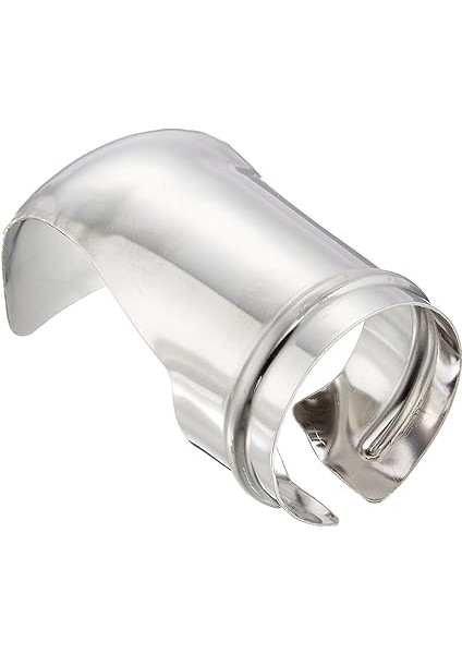 Professional Accessories 1609390453 Reflektör Başlığı 32 Mm, 33 Mm, Gri, 33.0 fiyatları