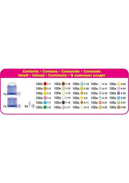 Mega Boncuk Çantası fırsatları