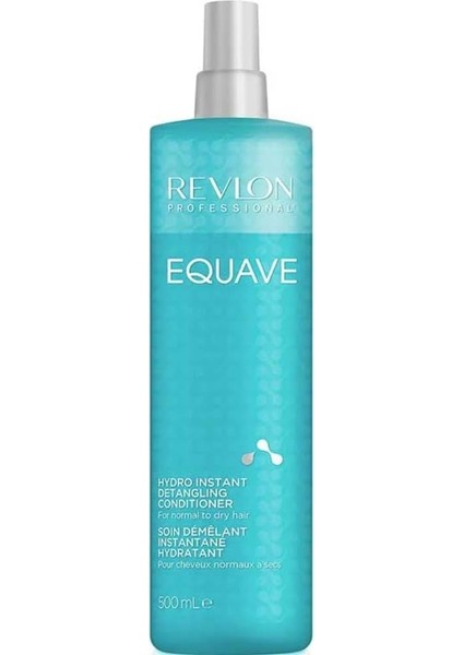 Revlon Rp Equave Hydro Detangling Saç Kremi 500ML