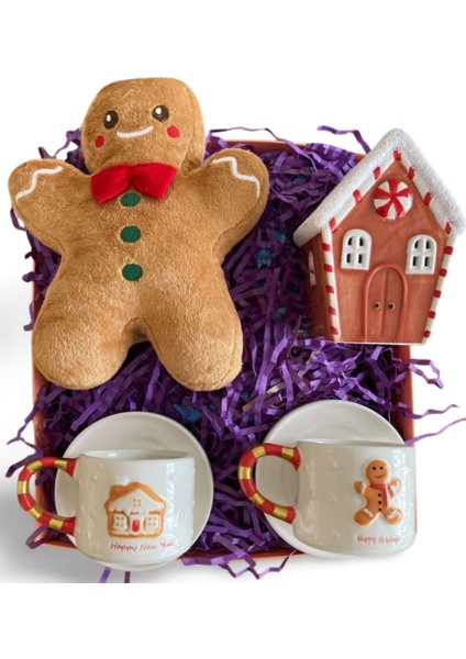 Zencefilli Evim Hediye,hediye, Hediye Seti, Doğum Günü Hediyesi, Sevgiliye Özel Hediye, Kişiye Özel Hediye, Kadına Hediye, Erkeğe Hediye, Romantik Hediye