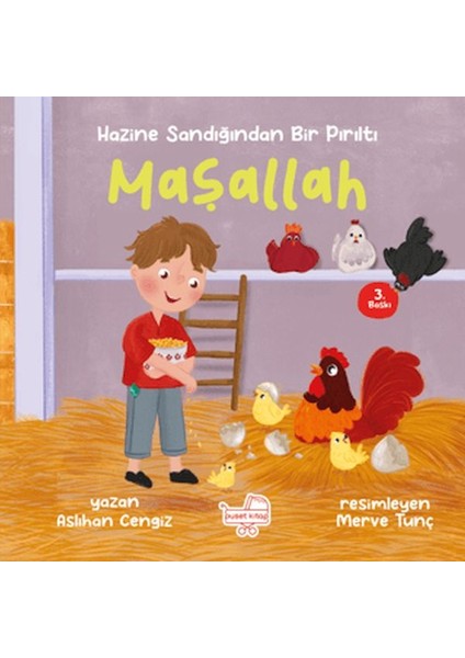 Maşallah - Hazine Sandığından Bir Pırıltı