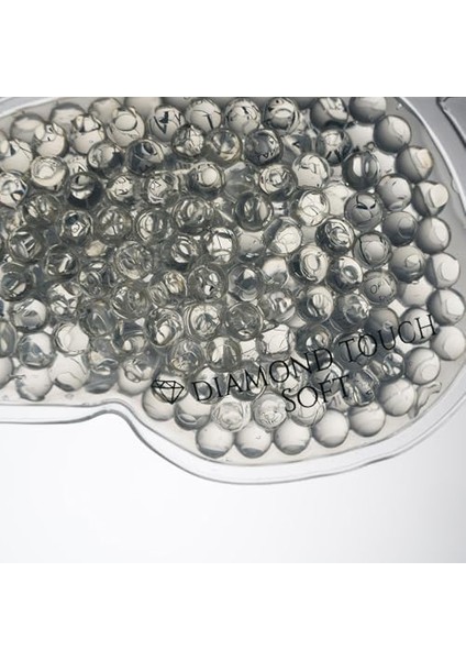 Stopever Diamond Touch Göz Maskesi - 2'li Paket | Soğuk & Sıcak Kullanıma Uygun fiyatları