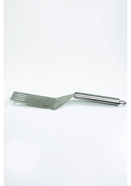 Litaetrend Lüks Servis Bıçağı Paslanmaz Çelik 27 cm