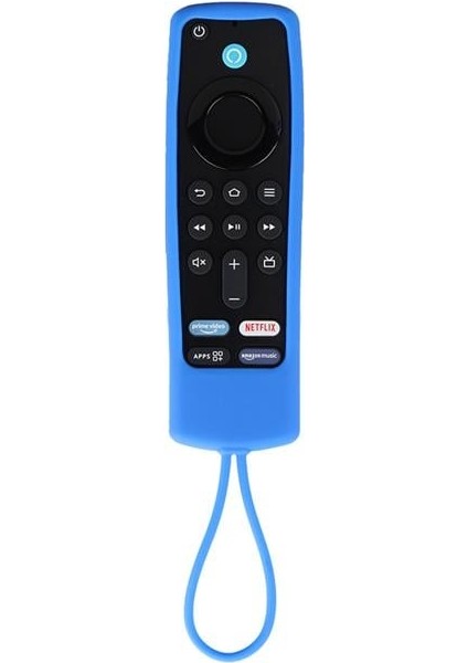 WK-24725 Silikon Kumanda Koruma Kılıfı Amazon Marka Için Uydundur fiyatları