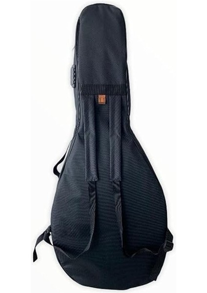 - Akustik Gitar Softcase Gitar Kılıfı - Gigbag Gitar Taşıma Çantası - Süngerli Şifreli modelleri