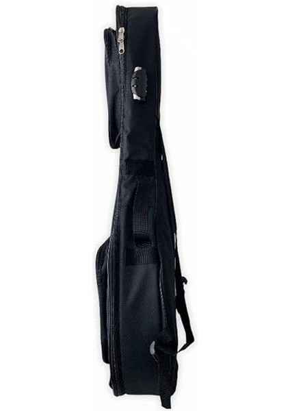 - Akustik Gitar Softcase Gitar Kılıfı - Gigbag Gitar Taşıma Çantası - Süngerli Şifreli fırsatları