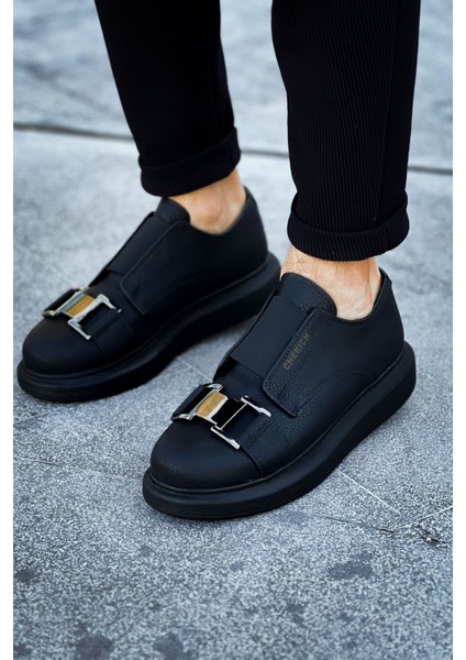 CH297 - CST Verona Erkek Ayakkabı SIYAH fiyatları