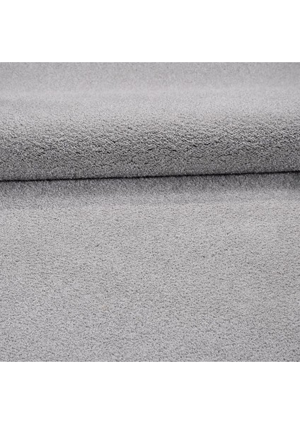 Pedraza Modern Koyu Gri Polyester Kaydırmaz Tabanlı Makine Halısı indirimleri